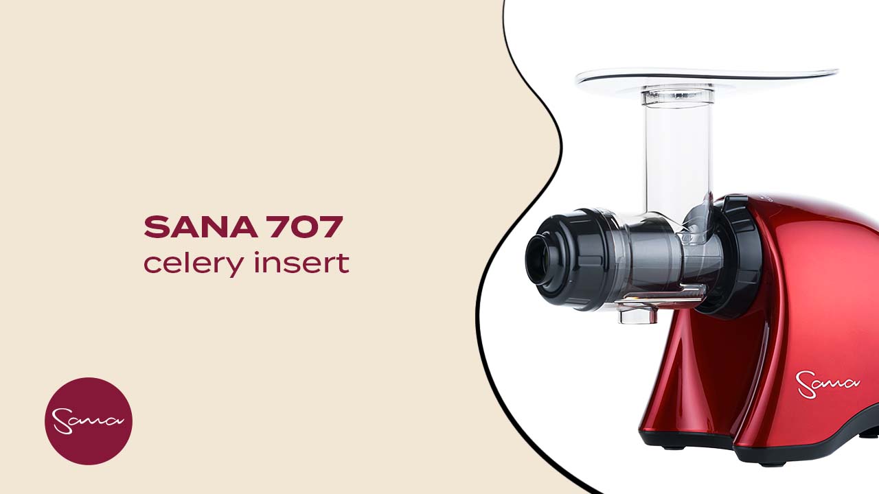 News | Sana Products
